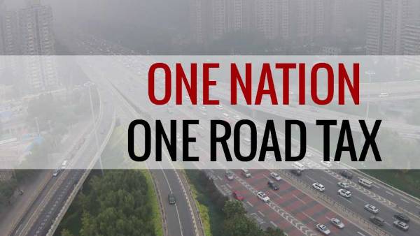 The Imperative Case for 'One Bharat, One Road Tax' in India
