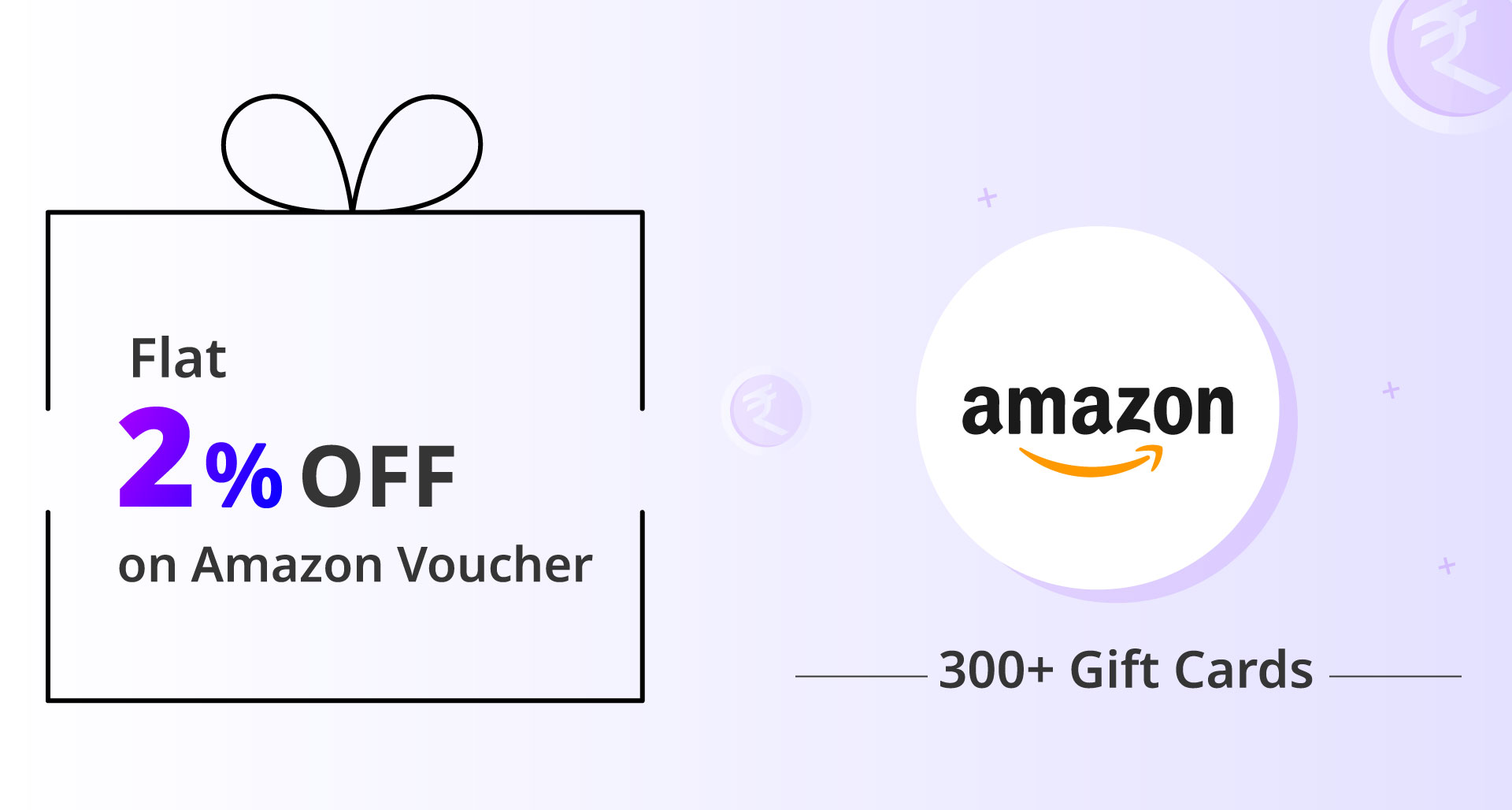 How to Buy Amazon Gift Card Online in India