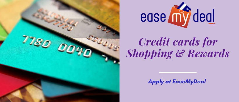 Best LTF Credit Cards for Shopping and Rewards Banner Image