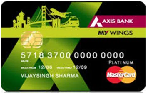 Comparing the Best Axis Bank Credit Cards: Rewards, Benefits, and Features