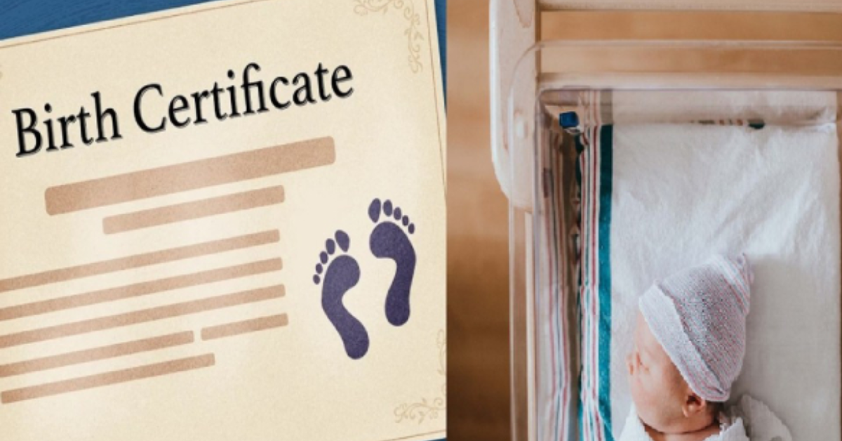 India's New Birth Registration Rule: Balancing Identity and Privacy