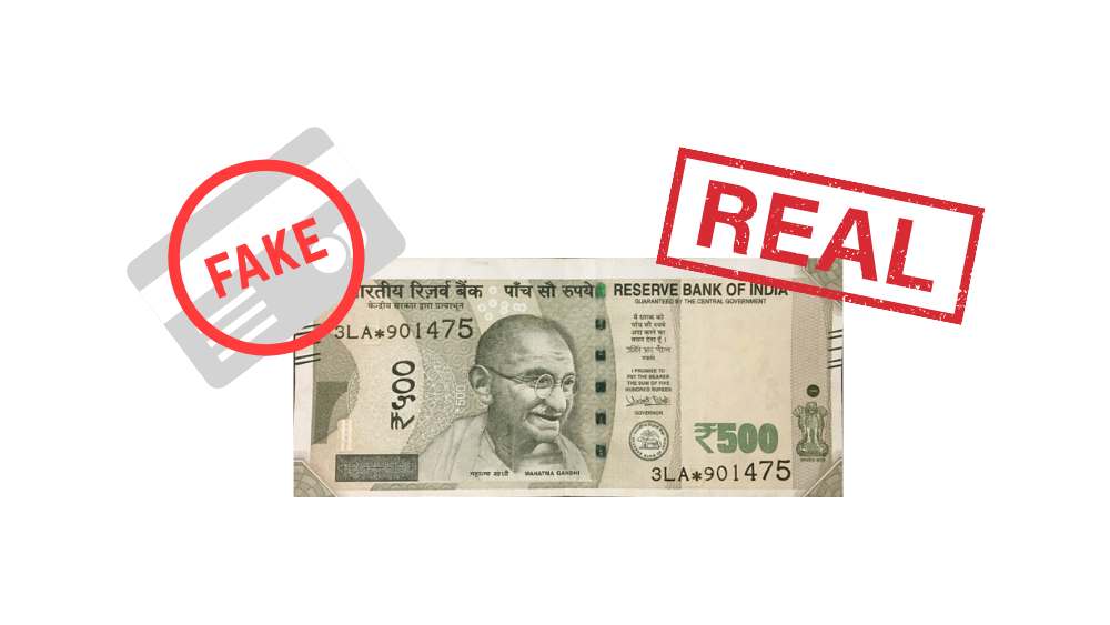 Demystifying the Star Symbol on 500 Rupees Notes: Understanding its Significance
