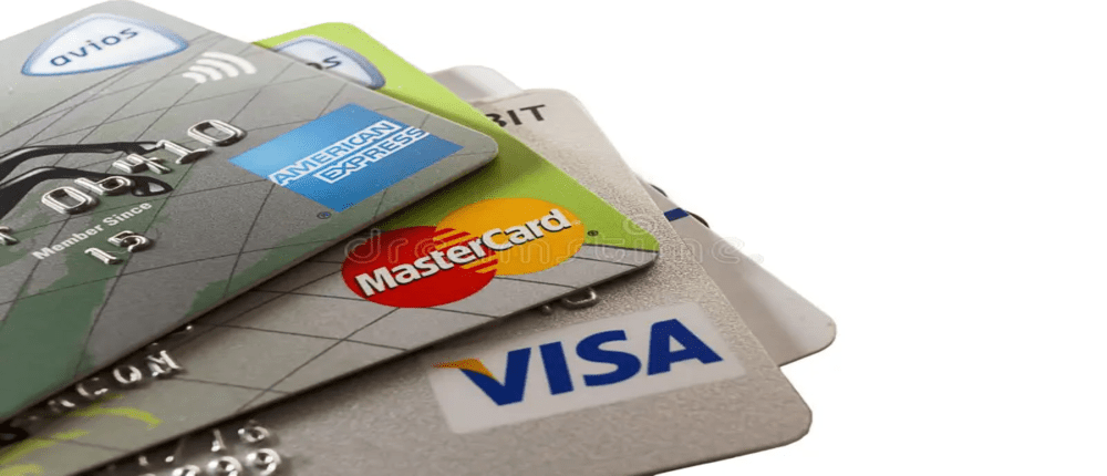 Unraveling the Dynamics of Credit Cards