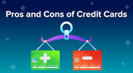 Understanding Credit Cards: A Comprehensive Overview of Pros and Cons