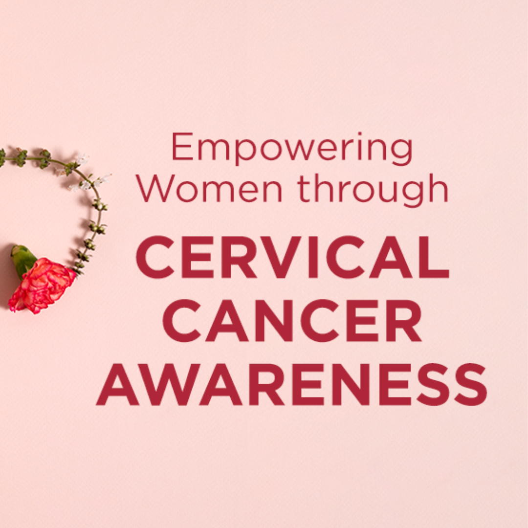 Empowering Women's Health Strategies for Cervical Cancer Awareness and Early Detection