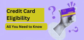 What Are the Requirements to Apply for a Credit Card in India?