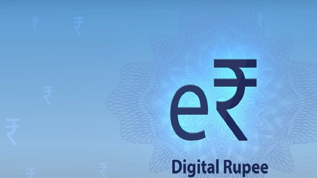 SBI has integrated UPI into its digital rupee