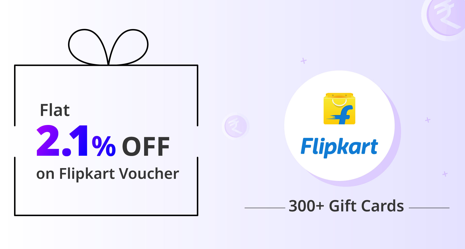 How to Buy Flipkart Gift Card Online in India