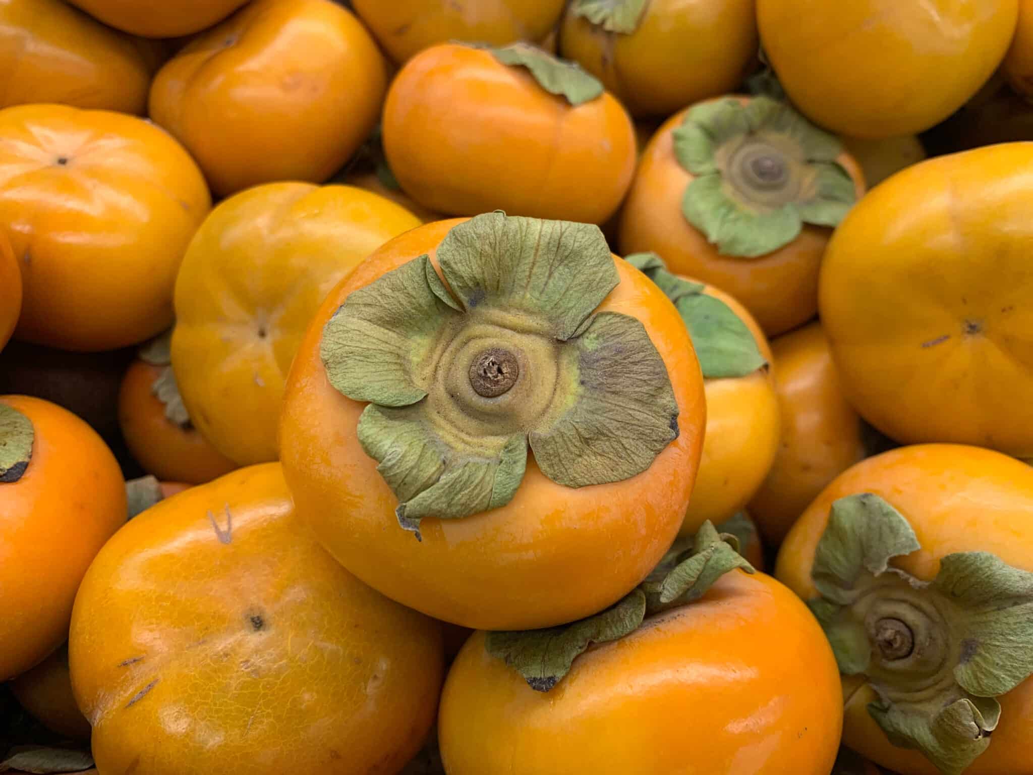 The Unsung Hero of Fruit: Why You Need Persimmons In Your Life