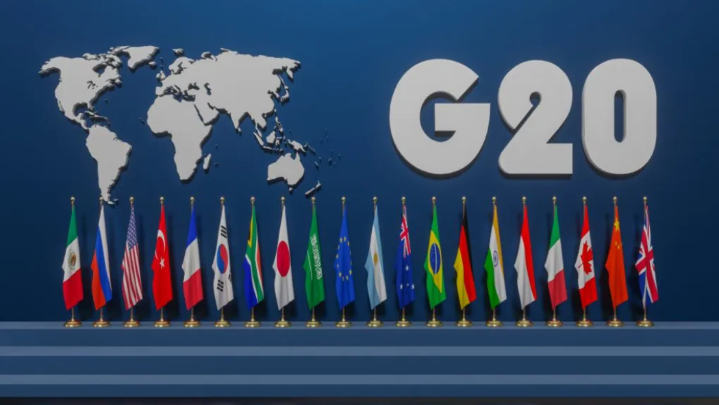India's G20 Presidency: A Momentous Opportunity to Shape Global Dynamics
