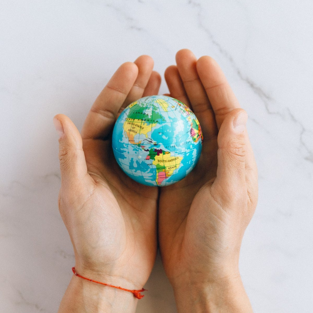 The good news is that India's population is growing slower than it would replace.