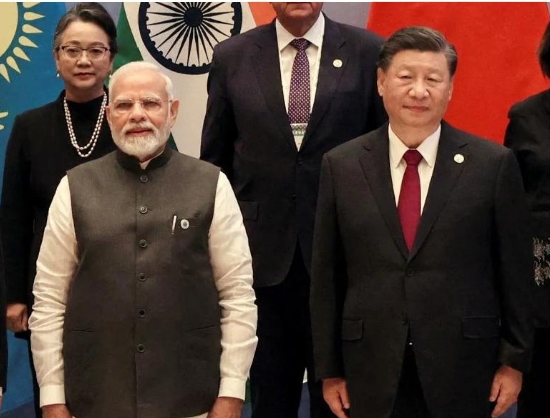 India's Strategic Calculus: Skipping China's BRI Summit
