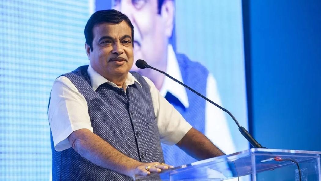 Pioneering Sustainability: Nitin Gadkari to Unveil World's First 100% Ethanol-Fueled Toyota Innova
