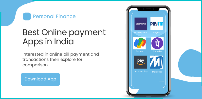 Best Online Payment Apps in India – Secure & Rewarding Transactions Banner Image