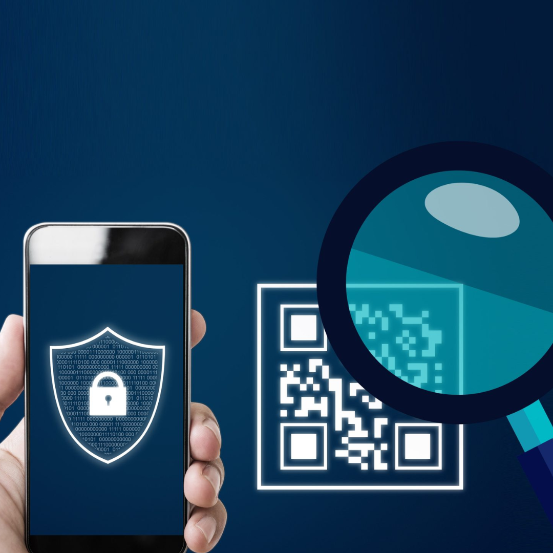 The QR Code Fraud Alert: Stay Protected Against Phishing Attacks