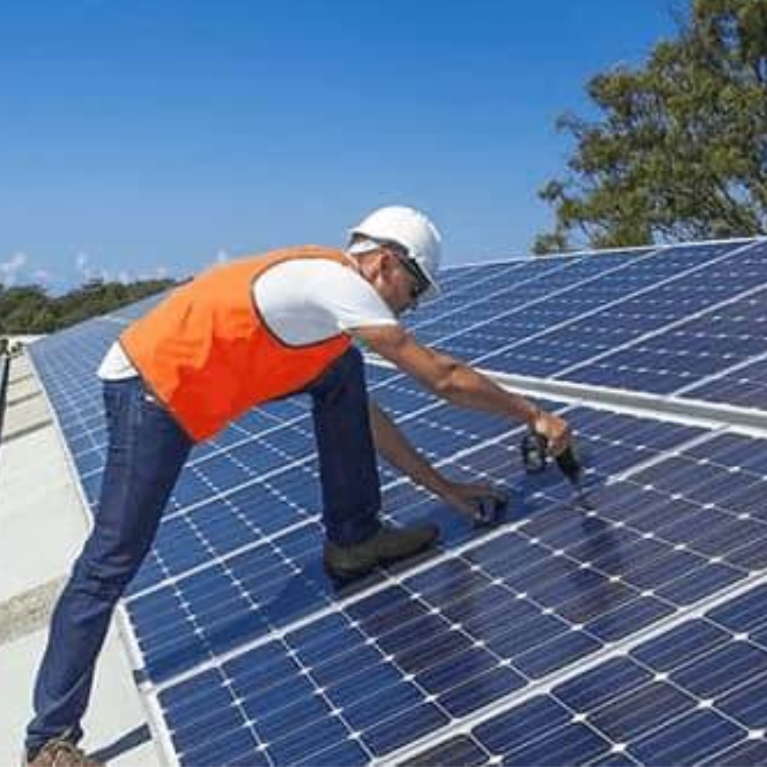 Empowering Homes: The Pradhan Mantri Suryodaya Yojana