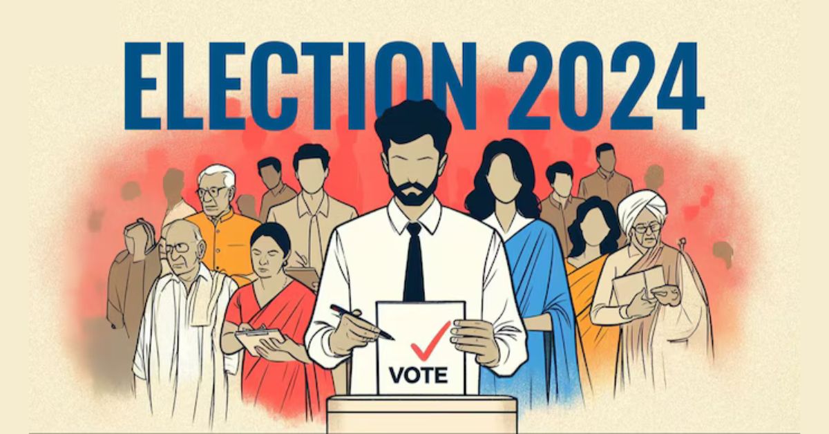 Your Vote, Your Financial Future - Why This Election Matters for Your Money