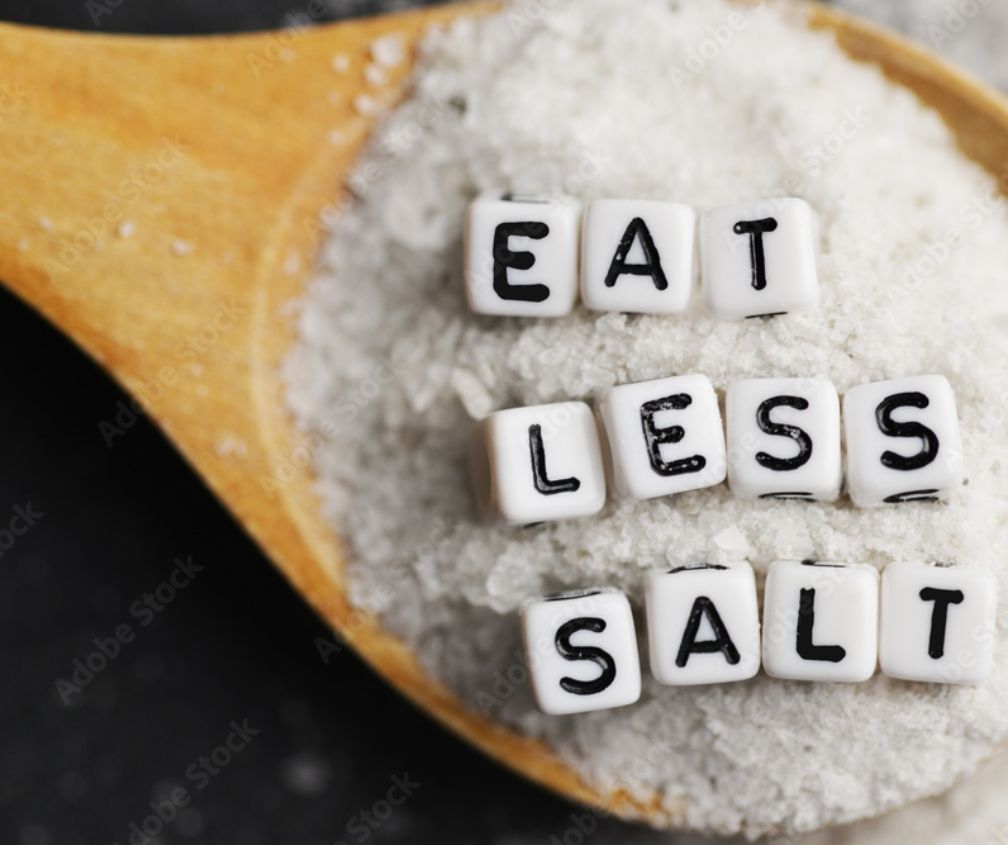 Slashing Heart Disease Risk by 20%: The Power of a Salt-Conscious Diet