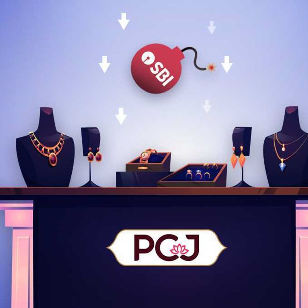 PC Jeweller's Rise and Fall
