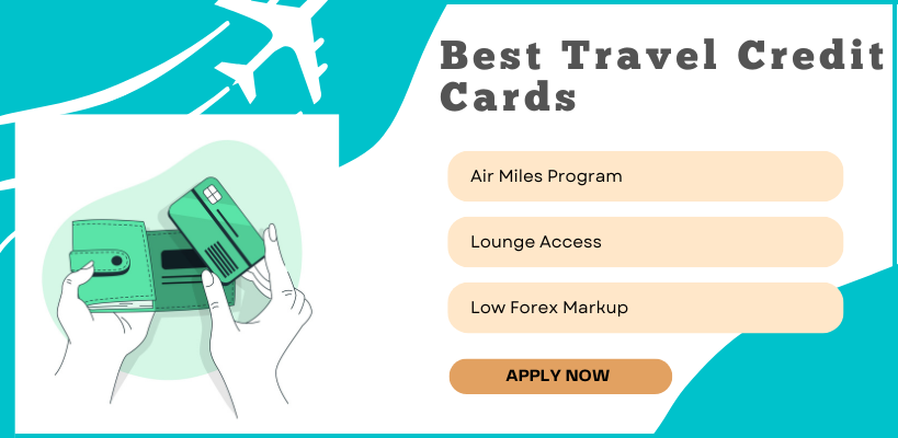 Best Travel Credit Cards for Frequent Flyers