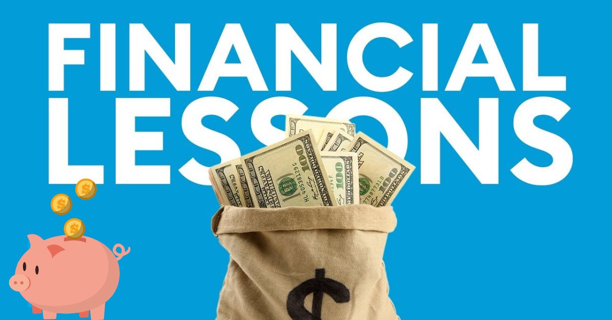 Money Lessons You Need to Build Lasting Wealth