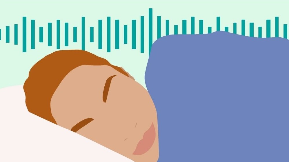 The Soothing Secrets of Green Noise: A Natural Remedy for Sleep and Mental Health