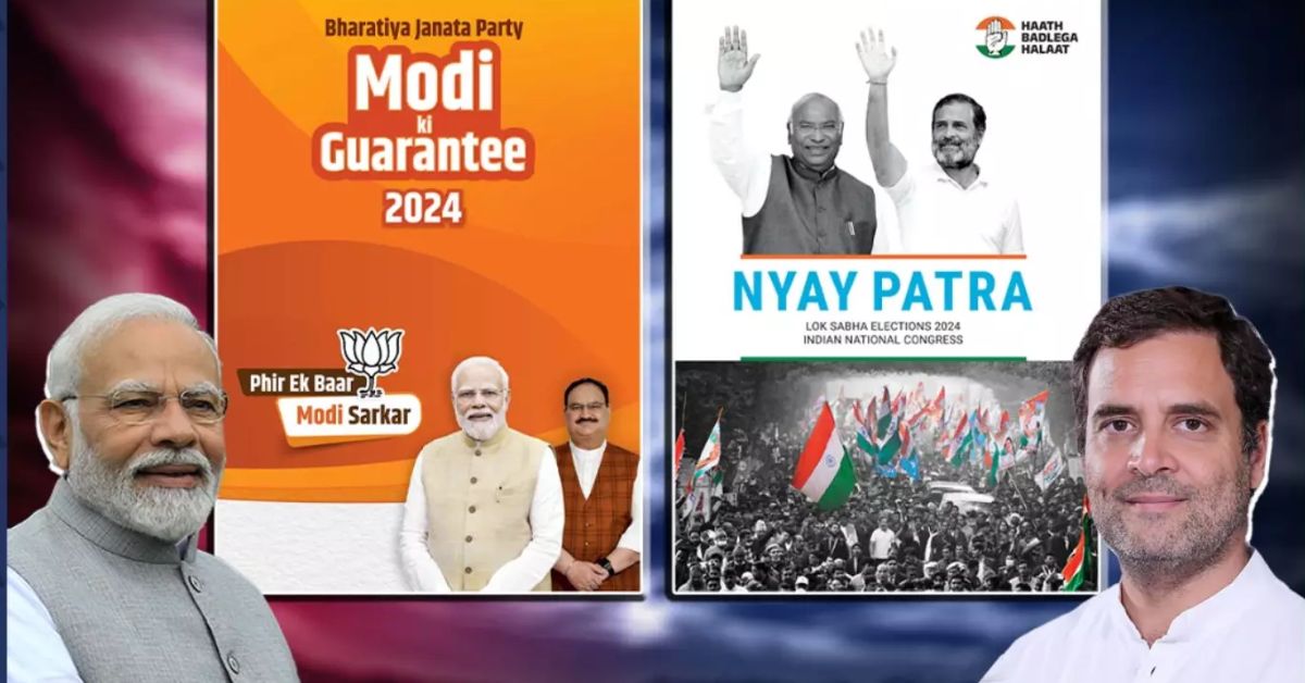 Desi Democracy Diaries