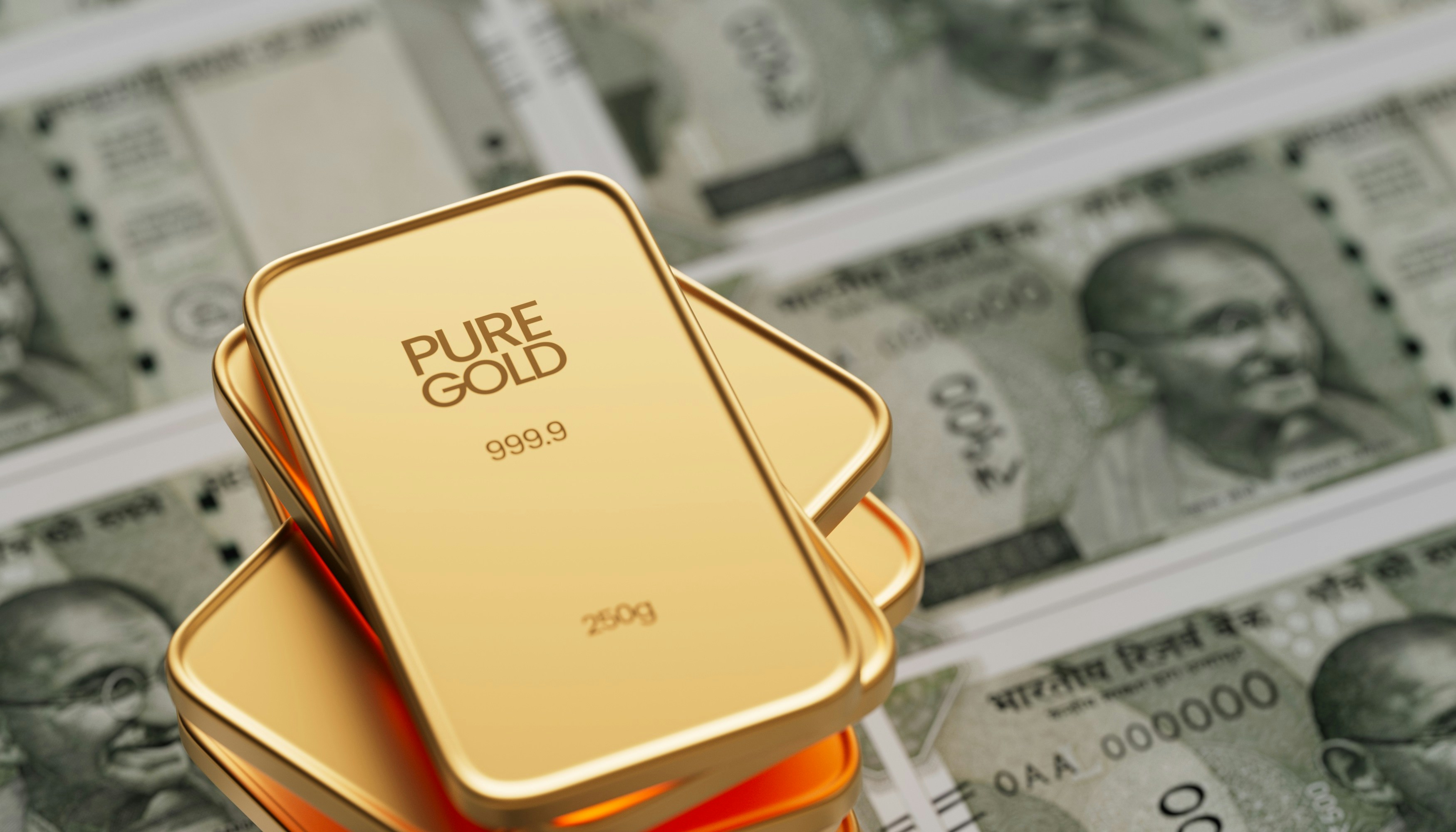 Don’t Just Buy Gold – Invest Smartly with Gold FD+ SIP & Digital Gold