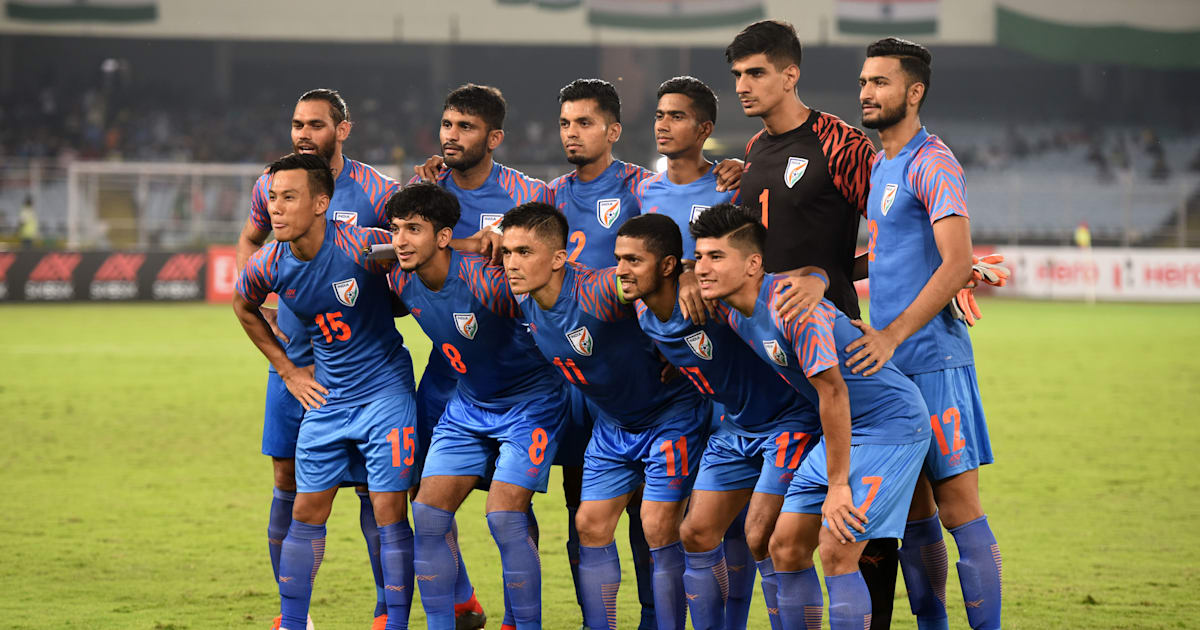 India Gears Up for FIFA World Cup Qualifiers Rematch Against Qatar: Can History Repeat Itself?