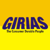 Girias E-Gift Card
