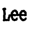 Lee E-Gift Card